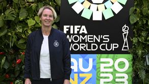 Mundial Femenino 2023: Conoce a Martina Voss-Tecklenburg, DT de Alemania