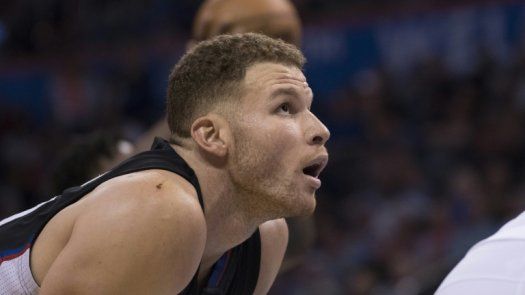 Seis triunfos seguidos para los Clippers en una NBA con los Lakers animados