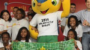 Mundial: Buscan evitar prostitución infantil