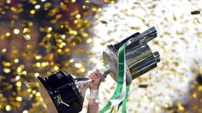Copa del Rey 2025: ¿Cuándo es la final?
