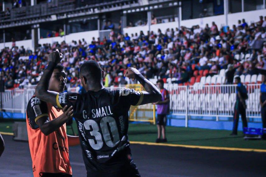&nbsp;Copa Centroamericana 2023: CAI sumó importante empate ante Olimpia