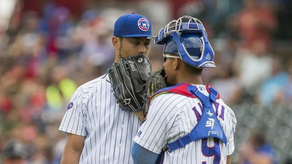 MLB: Miguel Amaya sigue fijo en la alineación de los Cubs&nbsp;