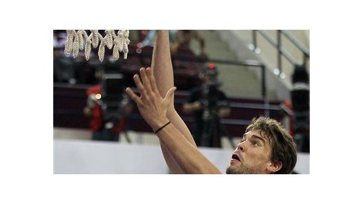 Mundial: España-Grecia y Serbia-Croacia abren octavos