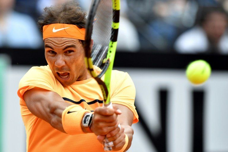 Nadal podría enfrentarse a Djokovic en semifinales de Roland Garros