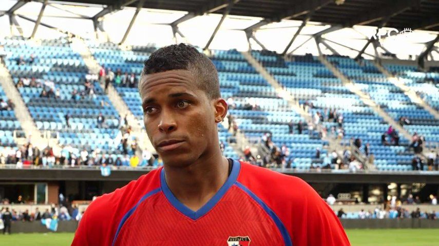 Footballer Gilberto Hernandez shot dead at age of 26 after gunmen opened fire in the�city�of�Colon in Panama