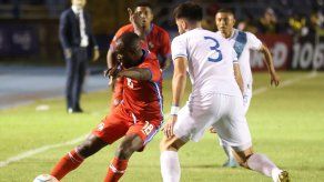 Selección de Panamá vs Guatemala: Fecha, hora y dónde ver en vivo Liga de Naciones Concacaf