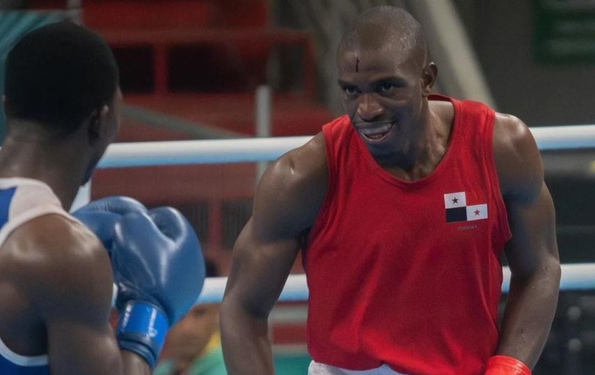 Juegos Panamericanos 2023: Eduardo Beckford asegura medalla y buscará boleto a París