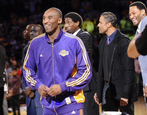 NBA: Lakers 99, Clippers 92; Campeones defienden tí­tulo