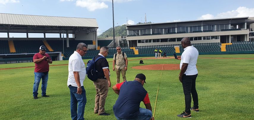 Serie del Caribe Kids 2024