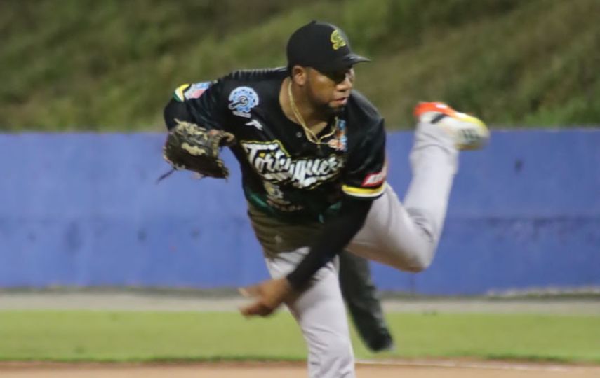 Béisbol Mayor 2025: Partidos para hoy lunes 24 de marzo
