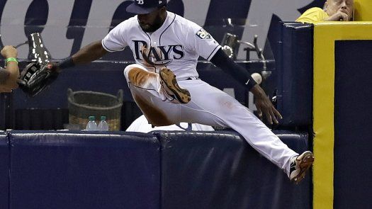 Con 2 impulsadas de Ramos, Rays vencen a Medias Rojas