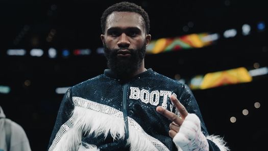 ¿Quién es Jaron Ennis, invicto que busca amenazar los súperwélter? ¿Quién es Jaron Ennis, invicto que busca amenazar los súperwélter?