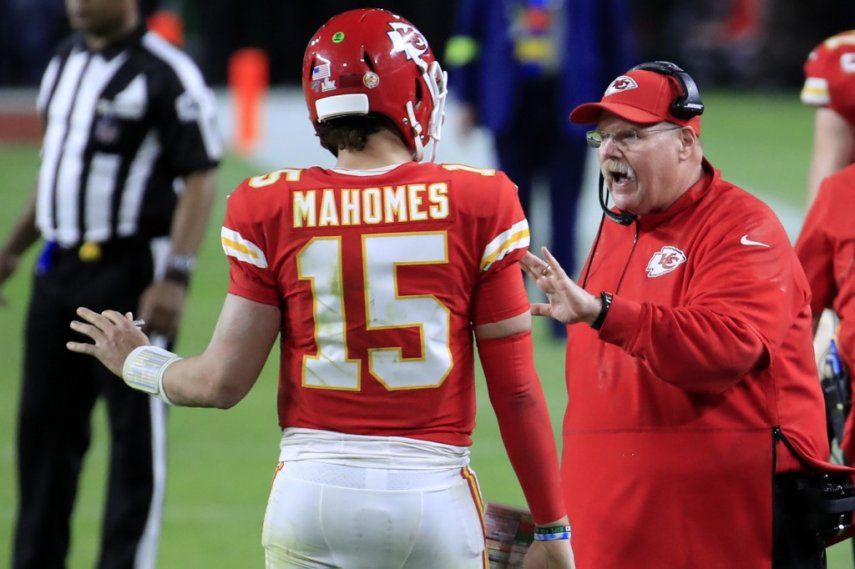 La NFL arranca con la amenaza del virus y la ilusión de sus nuevas estrellas