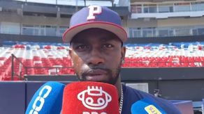 Clásico Mundial 2023: Jhadiel Santamaría, una opción en primera base