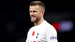Thomas Tuchel confirma a Eric Dier como nuevo refuerzo del Bayern&nbsp;