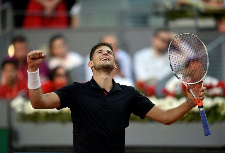 Nadal contra la nueva generación: arranca el reto del undécimo Roland Garros