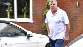 Allardyce:  engaño de periodistas me costó el cargo