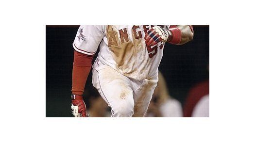 MLB: Angelinos 6, Rangers 5; Los Angeles sobrevive a Guerrero