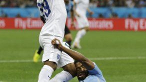 Sindicato: FIFA no protegió a Pereira tras golpe