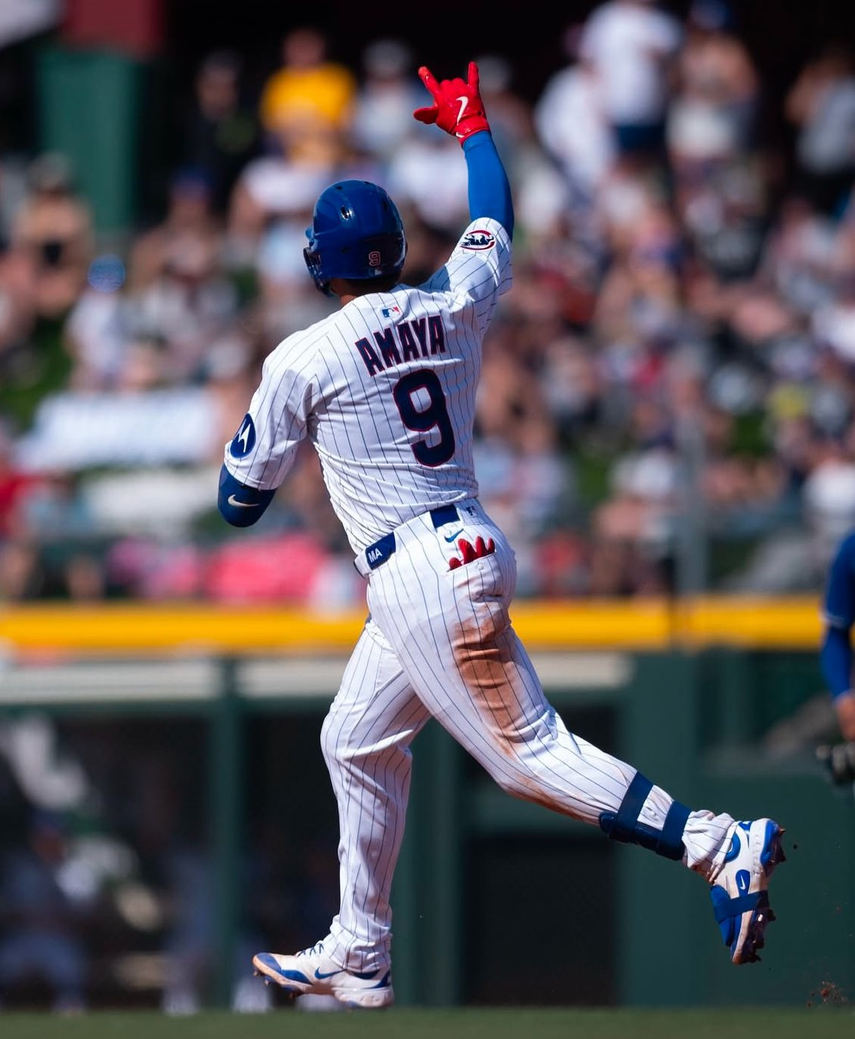 MLB: ¿Cómo le fue a los panameños el lunes 24 de febrero en el Spring training?