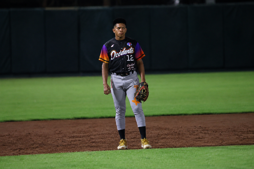Nacional de Béisbol U23: Partidos para hoy sábado 15 de agosto