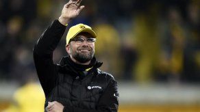 Jürgen Klopp