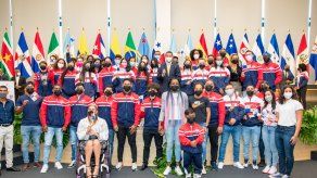 PANDEPORTES inicia proceso de consultas para Ley General del Deporte