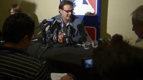 Trumbo canjeado y reunión de invierno toma fuerza
