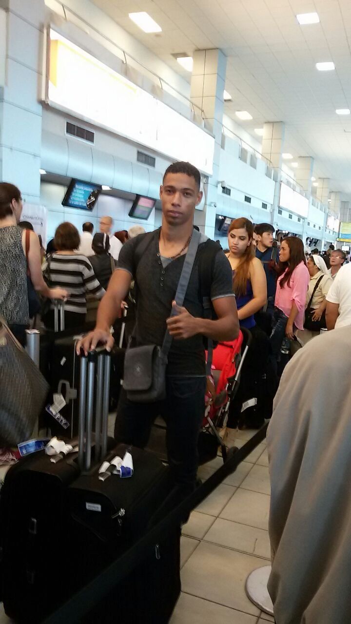 San Francisco confirma el regreso de Boris Alfaro