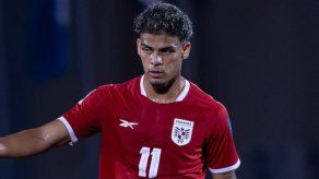 Selección de Panamá: Hemos sido contundentes, era lo que nos faltaba, Edward Cedeño.
