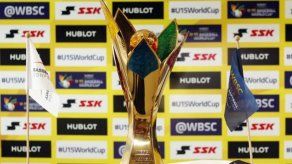 Copa Mundial de Béisbol U15: Conoce los grupos y partidos de Panamá