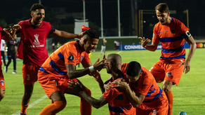 Copa Libertadores 2024: Puerto Cabello inauguró con triunfo ante Defensor Sporting