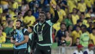 Selección de Panamá: Somos Panamá, no nos podemos comparar con Brasil Selección de Panamá: Somos Panamá, no nos podemos comparar con Brasil