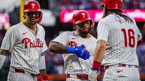 MLB: ¿Cómo le fue a los panameños el miércoles 22 de mayo?