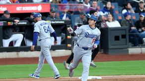 MLB: Shohei Ohtani llega a 20 jonrones en triunfo de los Dodgers
