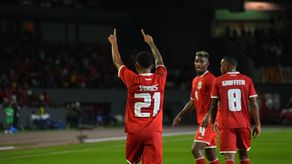 Selección de Panamá: César Yanis, el MVP vs Belice y Nicaragua