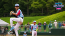 Obed Fuentes tiró joya de pitcheo ante Canadá en Williamsport 2026