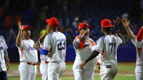 Panamá vence a Colombia y logra su primera victoria en béisbol de los JCC