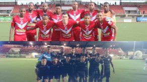 Santa Gema y Millenium disputarán la final de la Liga de Ascenso