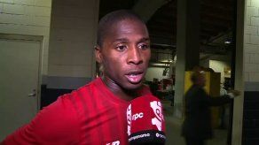 Godoy y Cooper se quejan de labor arbitral en Honduras vs. Panamá