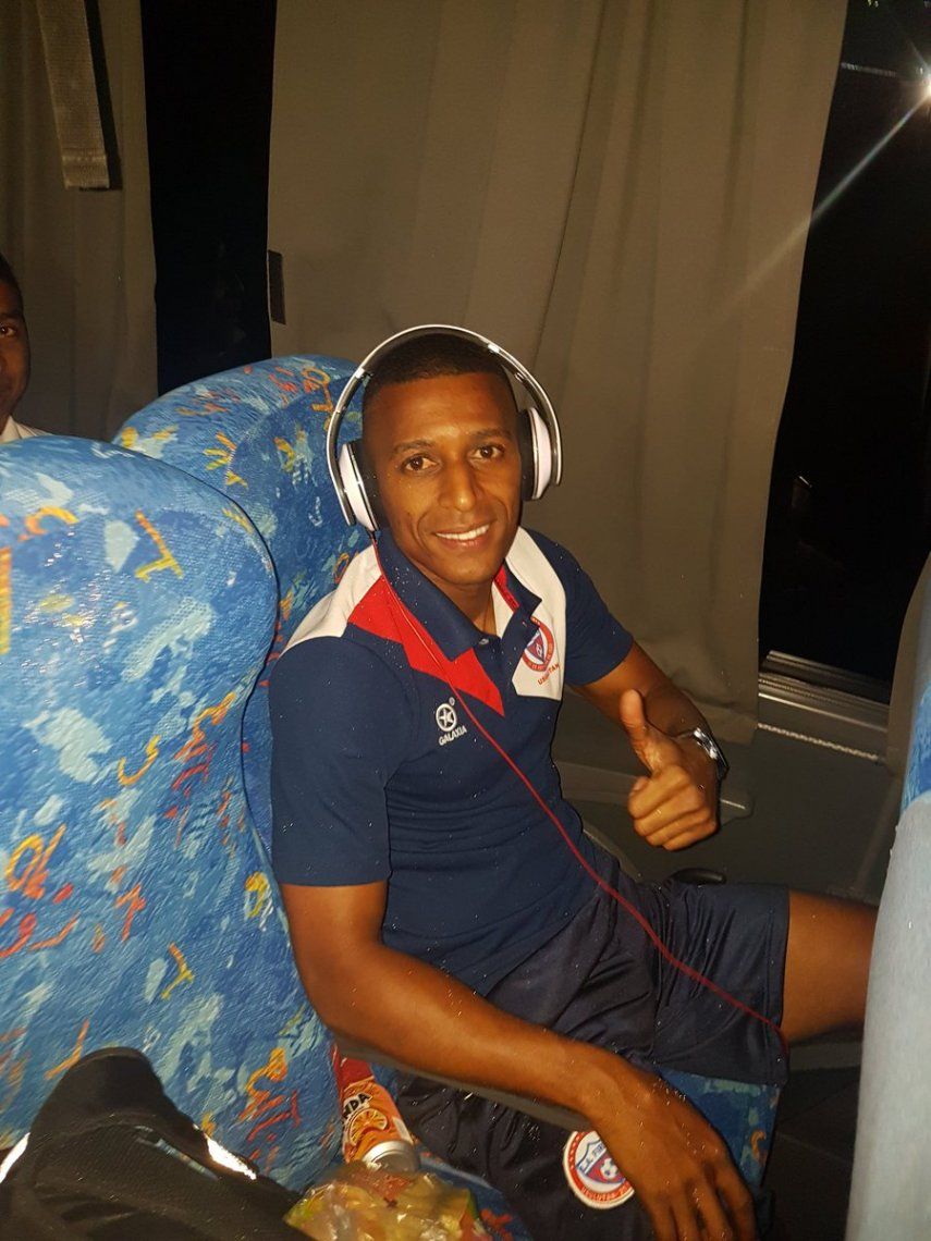 Rolando Escobar y Yuyu Muñoz se hacen presentes en el marcador