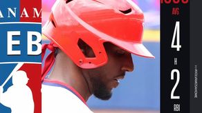 Béisbol Mayor 2026