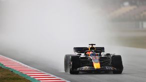 Fórmula 1: Cancelado el Gran Premio de Rusia