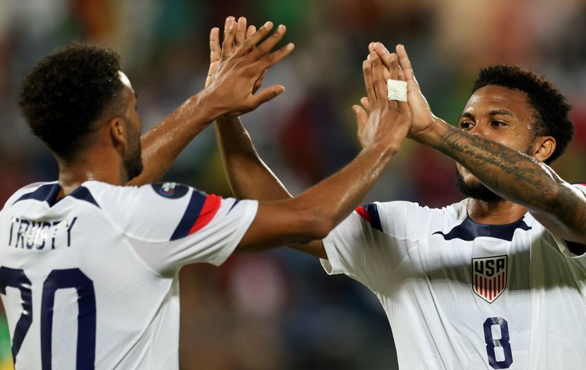 Liga de Naciones Concacaf: Partidos para hoy 27 de marzo