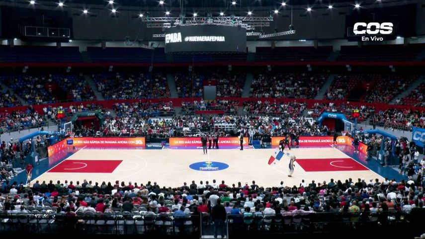 Copa Latina 2025:Los partidos se jugarán en el Cos Sports Plaza a puertas cerradas