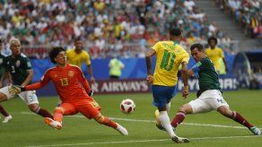 Ochoa espera que su actuación reditúe en lo personal