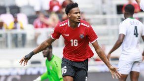Copa Oro 2023: Trinidad y Tobago gana sin problemas