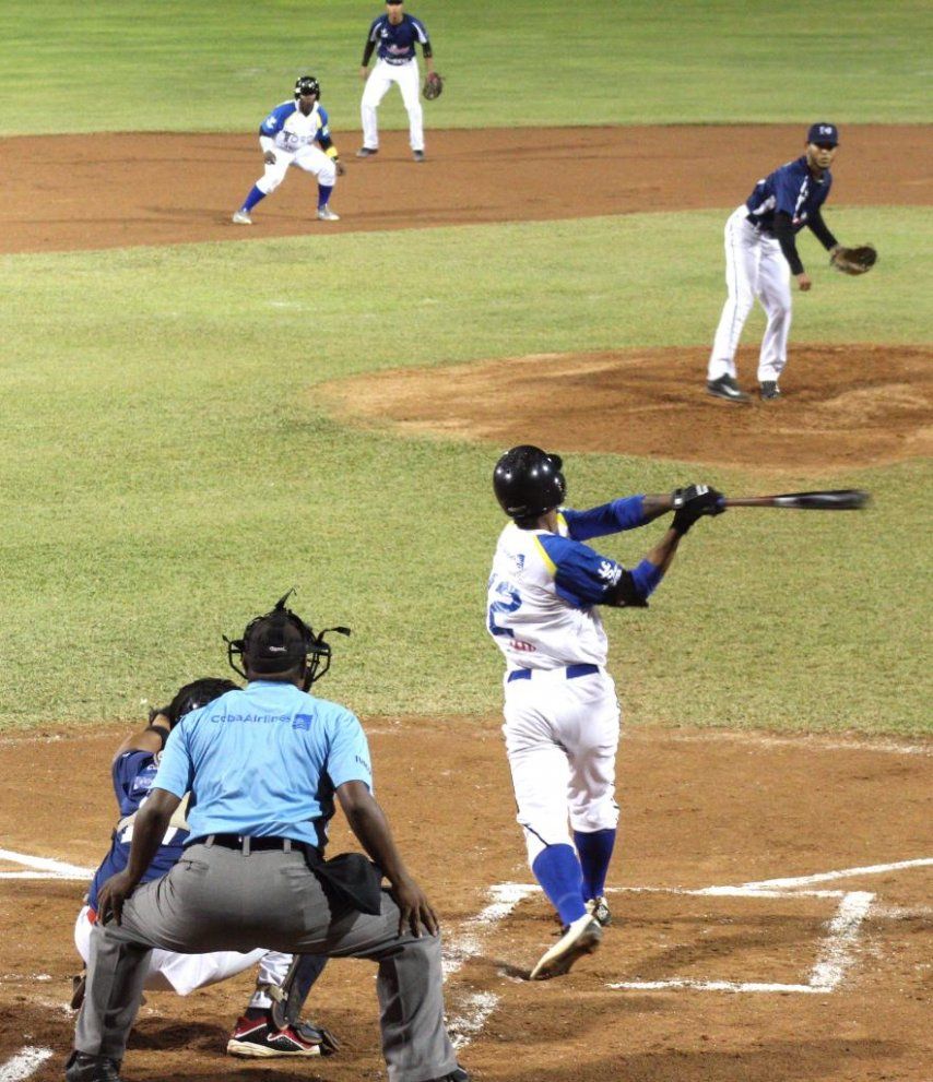 Los Toros de Herrera están líderes en Probeis