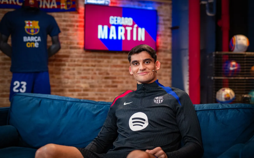 FC Barcelona: Si hay un equipo capaz de remontar