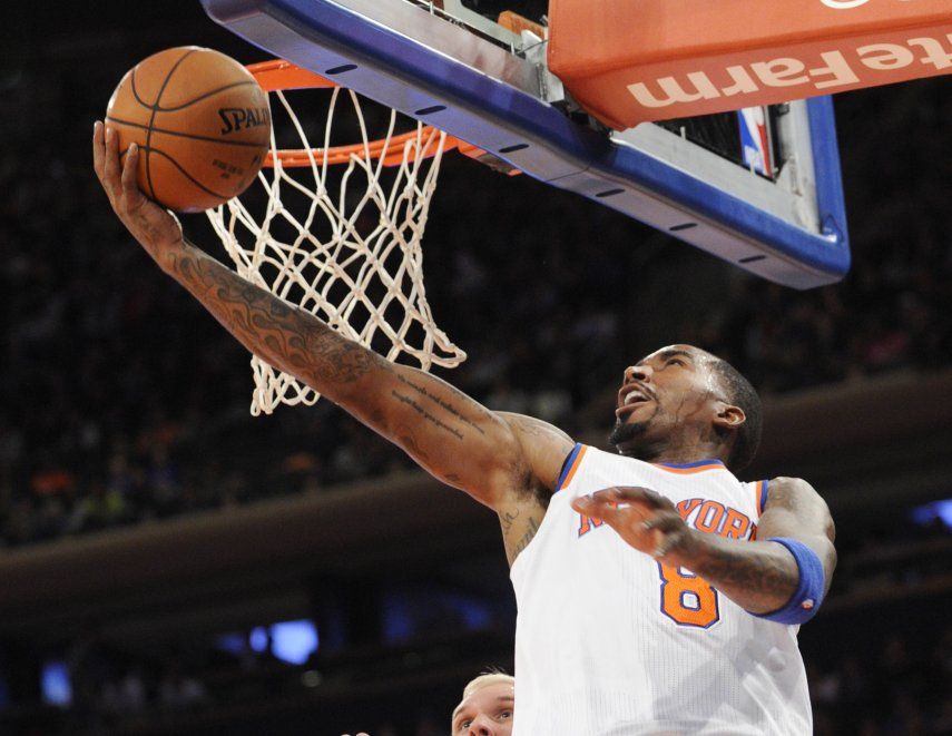 NBA probará partido de 44 minutos